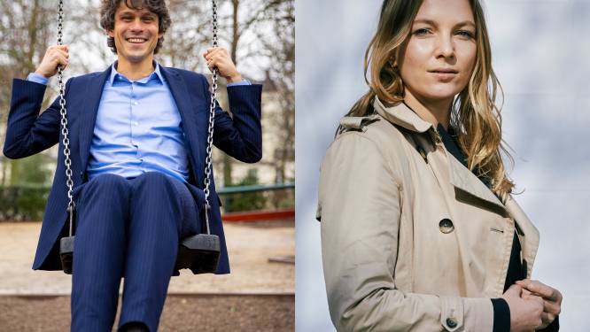 OPROEP. Stel hier je vraag aan Vlaams minister van Media en Jeugd Benjamin Dalle