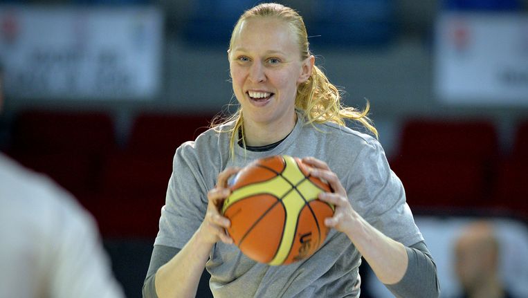 Ann Wauters blijft volgend seizoen in Turkse ...