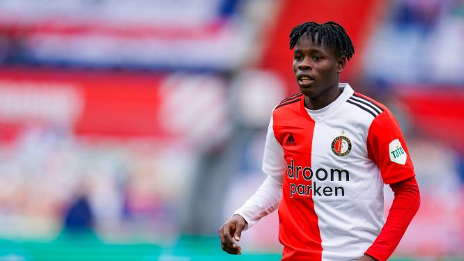 Dit zijn de laatste afgeronde transfers in de eredivisie en Keuken Kampioen Divisie