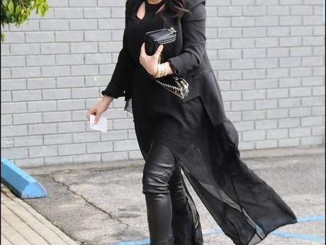 Kim Kardashian songe à arrêter la téléréalité
