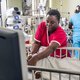 Voor de helft van de babybedjes is geen personeel in het Academisch Ziekenhuis van Paramaribo