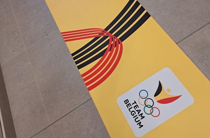 Hoe Fred Deburghgraeve 28 jaar na zijn olympisch goud eenheidsgevoel ...