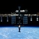 Bemanning die vastzit in ruimtestation ISS kan opgelucht ademhalen: ruimtecapsule is gearriveerd