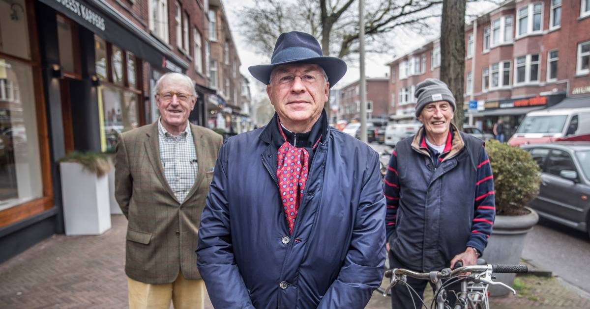 Benoordenhout verheugde zich op behoud Bronovo: ‘Als Oomen nog een investeerder zoekt, mag hij me be