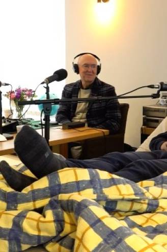 WUYTS & VLAEMINCK. “Ik kan weer zelf mijn eigen onderbroeken aantrekken”