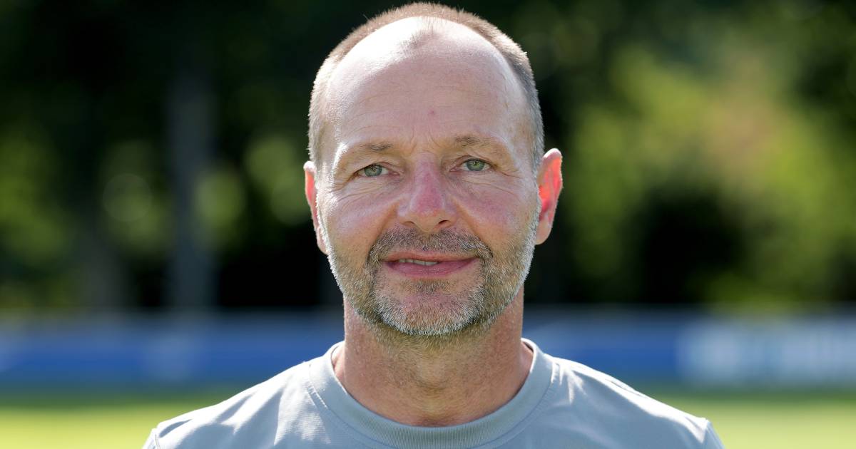 Hertha BSC ontslaat oud-Feyenoorder na homofobe uitspraken | Sport