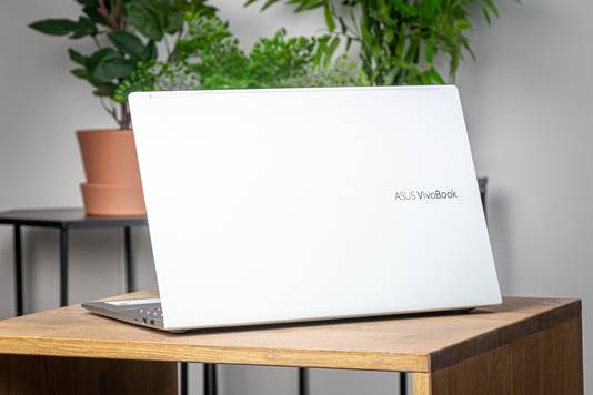 Asus VivoBook s15