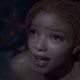 ► ‘Het is een zwart meisje!’: beelden van kinderen die ontroerd reageren op trailer ‘The Little Mermaid’ gaan viraal