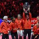 Team World wint de Laver Cup, maar de ogen zijn gericht op Roger Federer