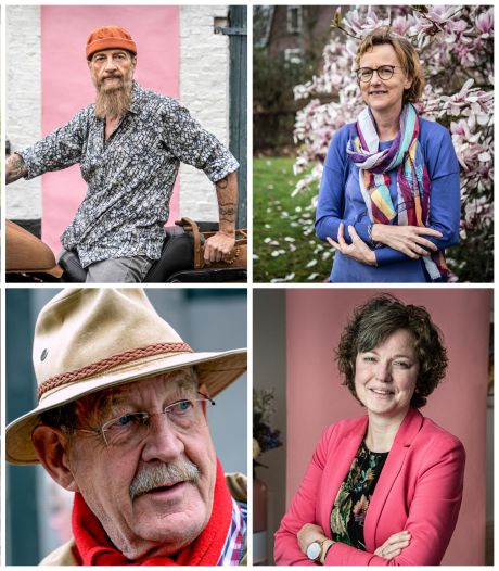 Zij hebben geleefd, en hoe: ‘In laatste fase blijken mensen in staat extra te genieten van wat wél kan’