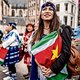 Ketikoti een vrije dag voor iedereen? ‘Het slavernijverleden gaat alle Nederlanders aan’