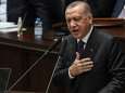 Erdogan ontkent dat hij Syrische jihadisten naar Nagorno-Karabach stuurde