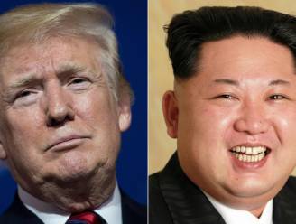 Mogelijk toch historische ontmoeting tussen Trump en Kim Jong-un rond 12 juni, mét Zuid-Koreaanse president bij