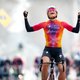 Onder de vleugels van Van der Breggen aangesloten bij wereldtop