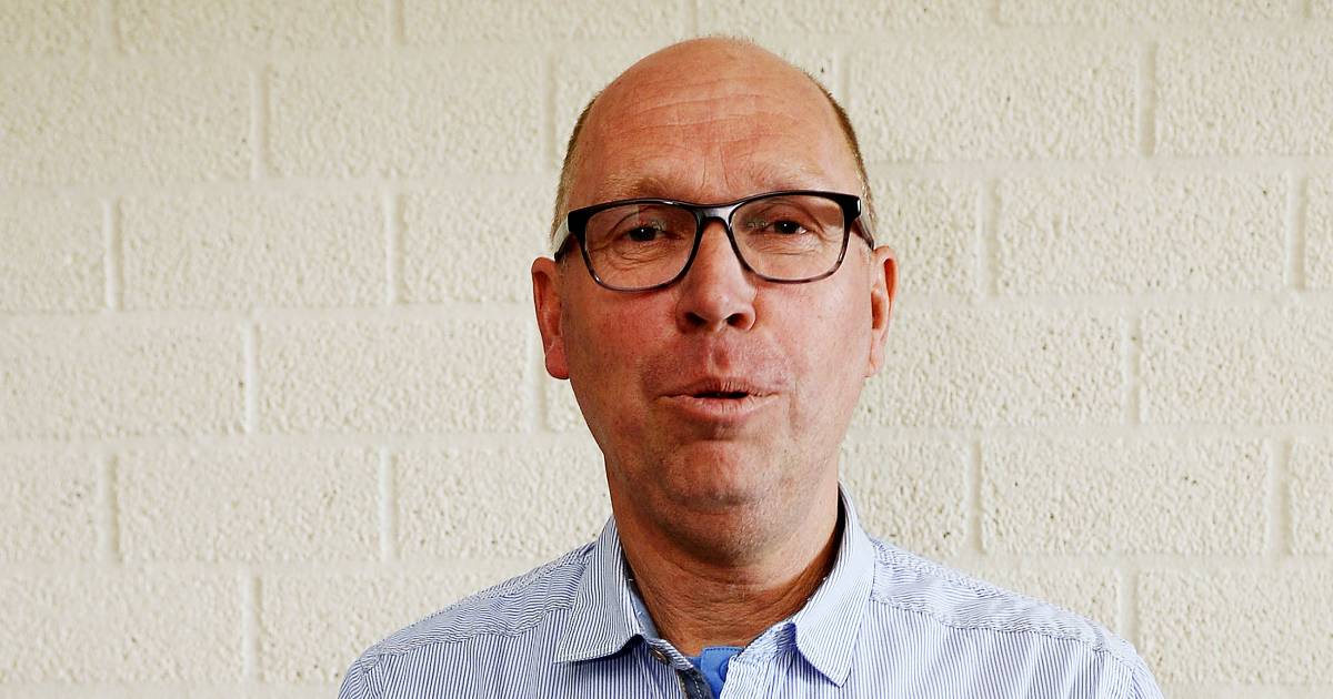 Vrijwilliger Anton Vos uit Babyloniënbroek krijgt koninklijke onderscheiding