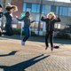 Voor de buurtsportcoach telt iedere zweetdruppel: ‘Als wij er niet zijn, doen ze niets’