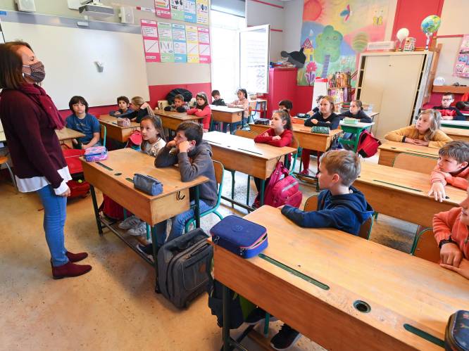 LIVE. Code oranje blijft: scholen gewoon weer open na krokusvakantie zoals voor afkoelingsweek