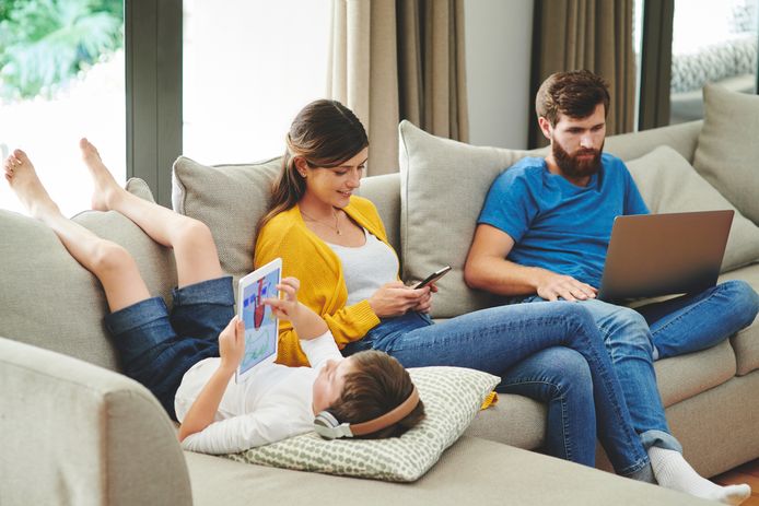 L’avenir appartient aux services de streaming.