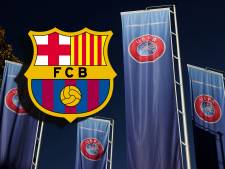 FC Barcelona ook bij UEFA onder vergrootglas: bond opent onderzoek naar mogelijke omkoping