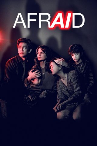 Afraid