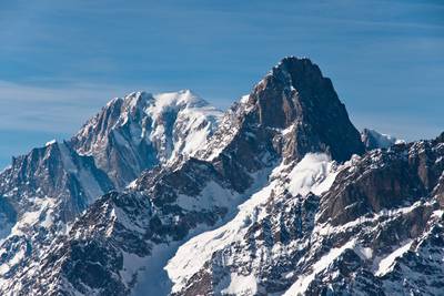 Deux morts dans des avalanches en Haute-Savoie, deux autres tués dans une avalanche en Italie