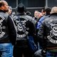 Politie pakt advocaat op van oprichter No Surrender