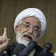 Politicus Iran haalt uit naar staatsmedia