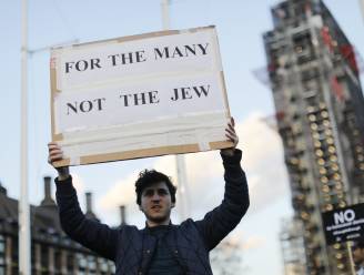 Britse politie onderzoekt antisemitisme bij Labour-partij