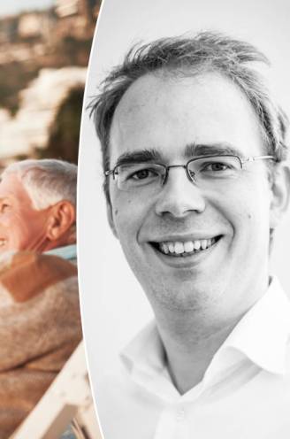 “Een lijfrente is eigenlijk een ‘Win-for-Life’-product”: zo bereid je je voor op een pensioen zonder geldzorgen