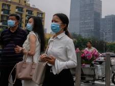 Le variant Delta se propage aussi en Chine, Pékin touchée