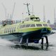 Veerdienst Velsen-Amsterdam stopt
