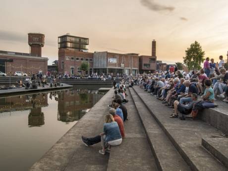 Voor in je agenda: de Vijvervrijdagen in Roombeek komen er weer aan
