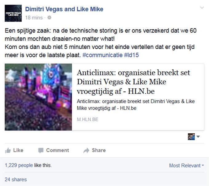 FB Dimitri Vegas & Like Mike