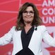 Sarah Palin spreekt steun uit voor Trump als president