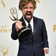 "Game of Thrones" grote winnaar Emmy Awards