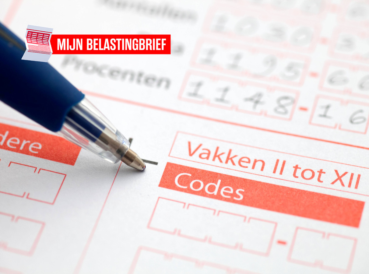 Welke deadline geldt voor jouw belastingaangifte? Foto hln.be