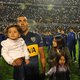 40.000 fans Boca Juniors onthalen verloren zoon Tevez