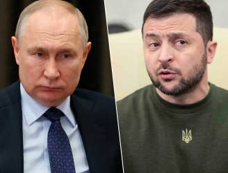 LIVE OEKRAÏNE. Twee "agenten" opgepakt die Zelensky wilden vermoorden - Wit-Russisch leger zegt lanceerinstallatie van tactische kernwapens te testen