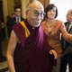 Dalai Lama vindt homohuwelijk 'oké'