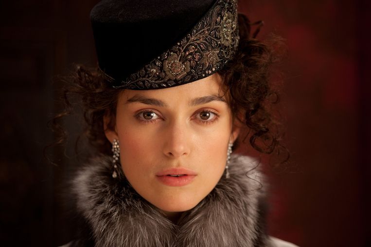 Anna Karenina (2012) รักร้อนซ่อนชู้