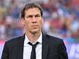 Rudi Garcia officialisé à l'OM