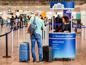 Cruciaal vakbondsoverleg bij Brussels Airlines vandaag