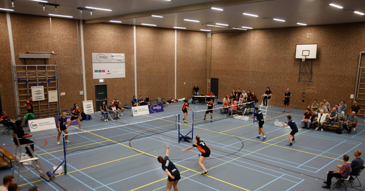 Smashing stelt teleur tegen concurrenten: 'Hadden meer verdiend' - De Gelderlander