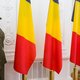 België wil het kneusje van de NAVO niet zijn