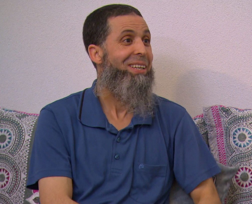 Hamid weigert mogelijk 22.000 euro van kijkers Frank Visser ‘Ik zal