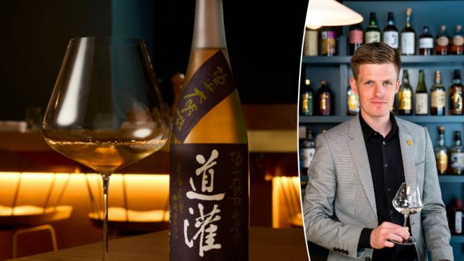 Sake voor dummies: wat is de drank precies? “Sommigen zijn overtuigd dat ze wijn gedronken hebben”