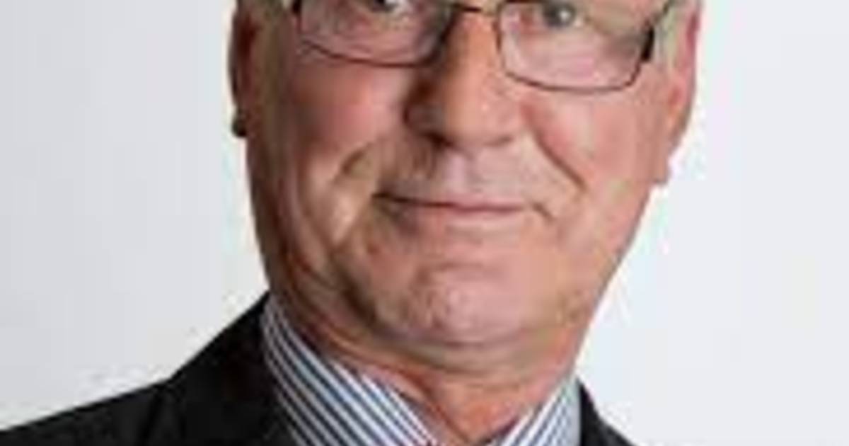 Jan van Rijswijk (74) overleden