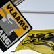 ‘De perceptie in het zuiden van het land dat er in feite maar één extreemrechts blok in Vlaanderen is, is zeer juist gezien’