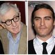 "Woody Allen strikt Joaquin Phoenix voor nieuwe film"