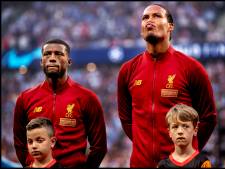 Liverpool heeft titel nu écht in zicht: Premier League hervat op 17 juni